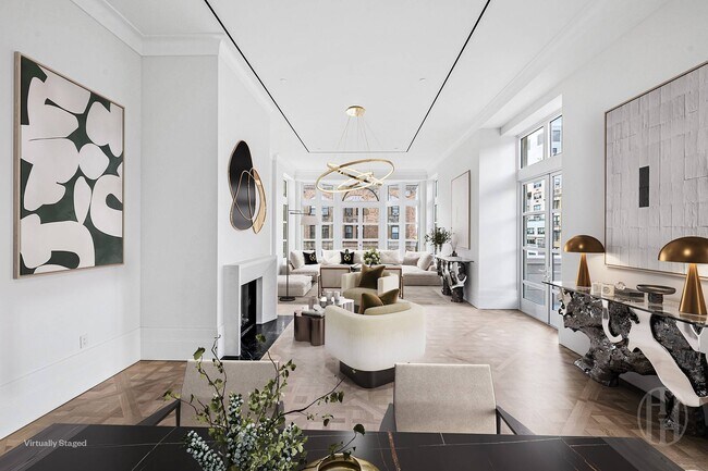 Foto del edificio - 1165 Madison Ave