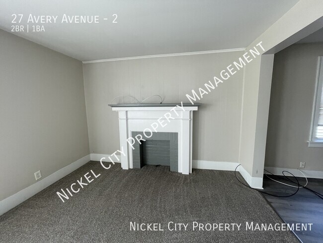 Foto del edificio - 27 Avery Ave