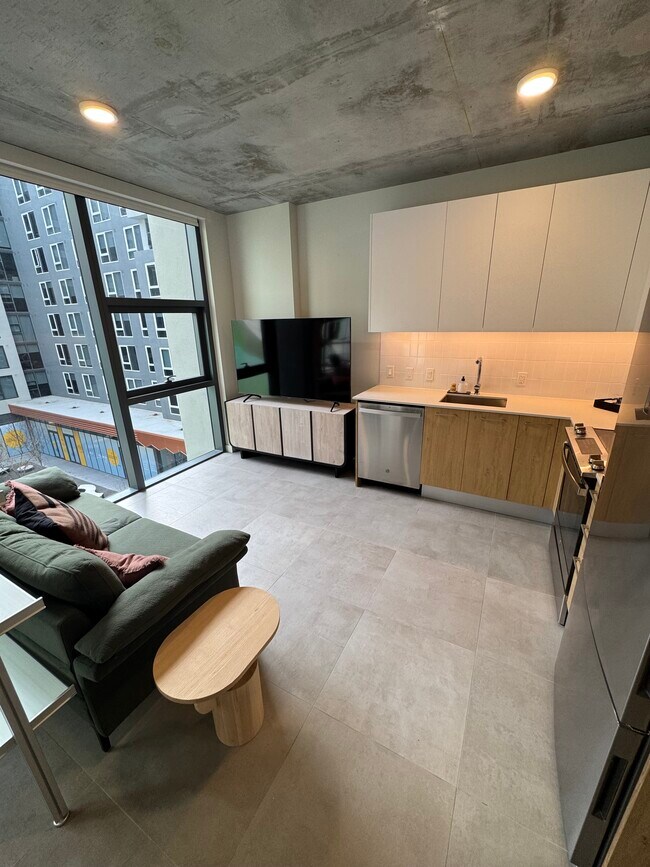Foto del edificio - 416 NW 33rd St