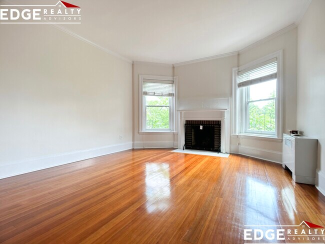 Foto del edificio - 43 Carlton St