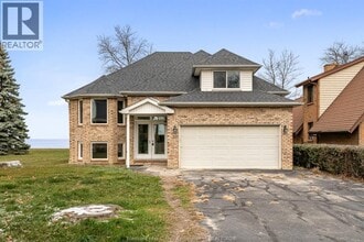 Building Photo - 5530 St Clair Rd