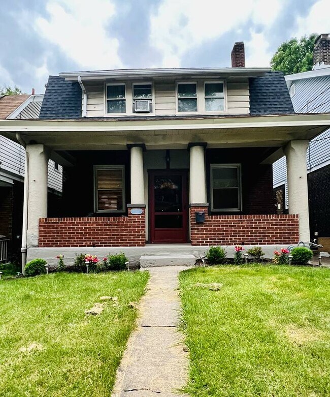 2332 Tilbury Ave, Pittsburgh, PA 15217 House Rental in Pittsburgh, PA