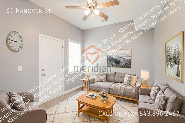 Foto del edificio - 61 Hanover St