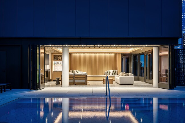 Foto del edificio - Ruby Apartments