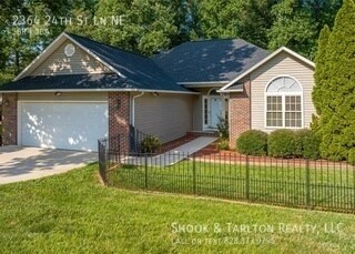 Foto del edificio - 2364 24th St Ln SE