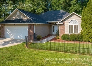 Photo - 2364 24th St Ln SE House