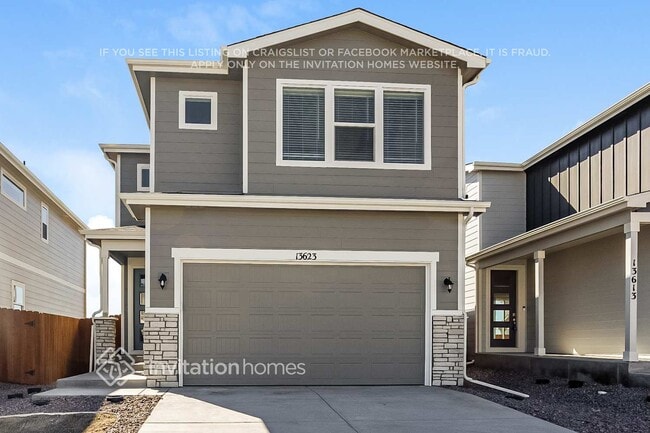 Building Photo - 13623 Arriba Dr