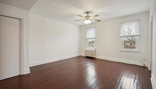 Foto del edificio - 885 N 27th St