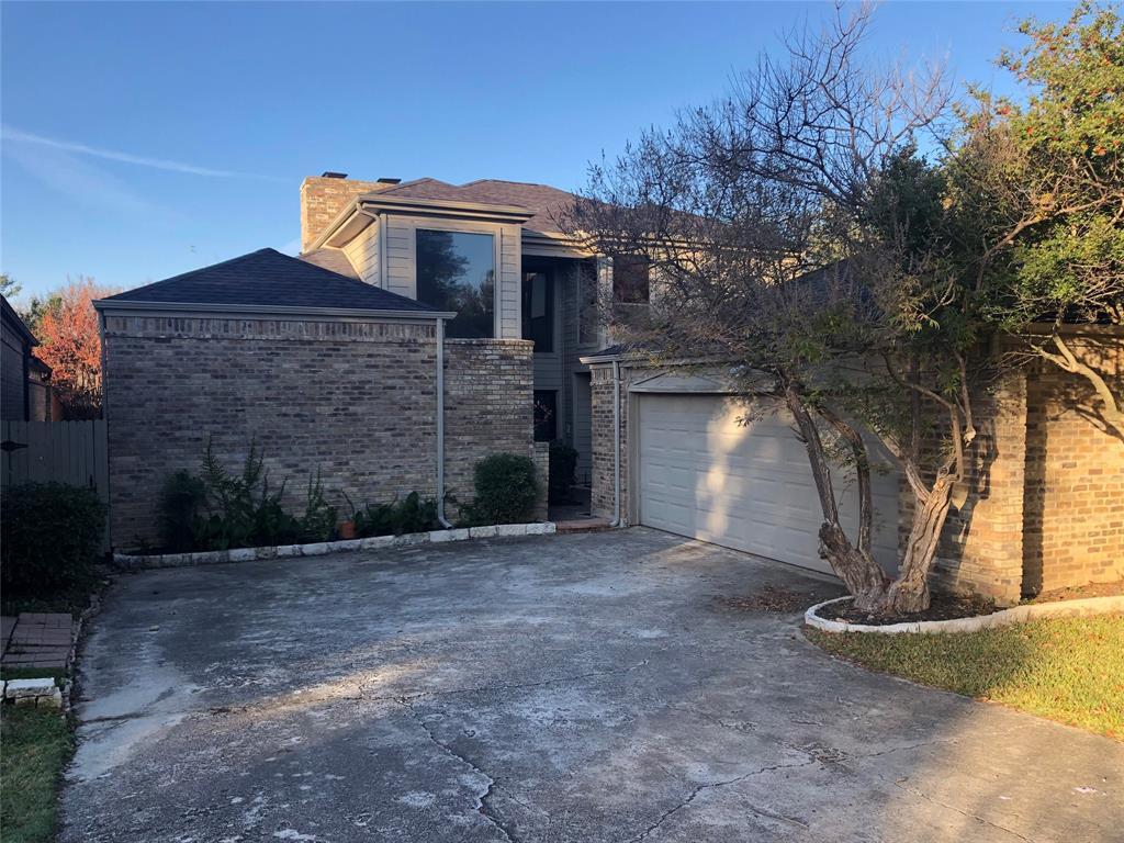 205 Oak Hill Dr, Trophy Club, TX 76262 House Rental in Trophy Club, TX