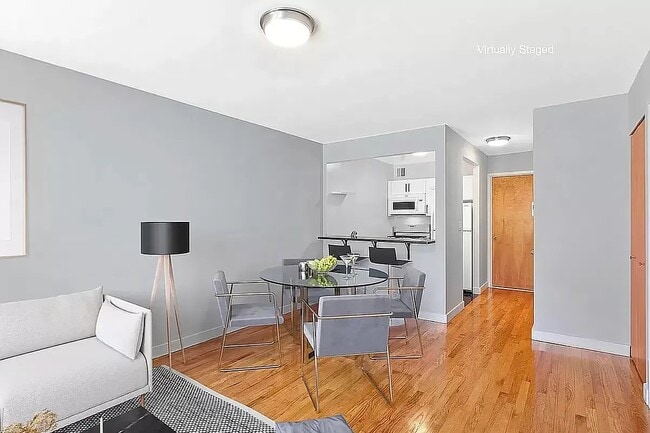 Foto del edificio - 54 Spring St