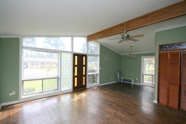 Building Photo - 403 Karter St NW