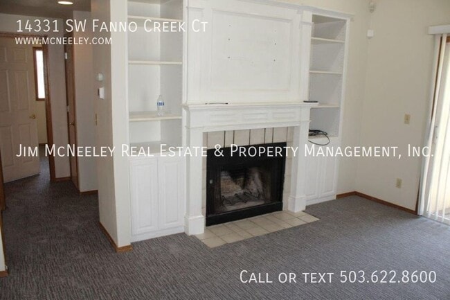 Foto del edificio - 14331 SW Fanno Creek Dr