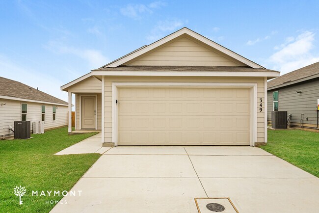 Foto del edificio - 349 Kayden Ct