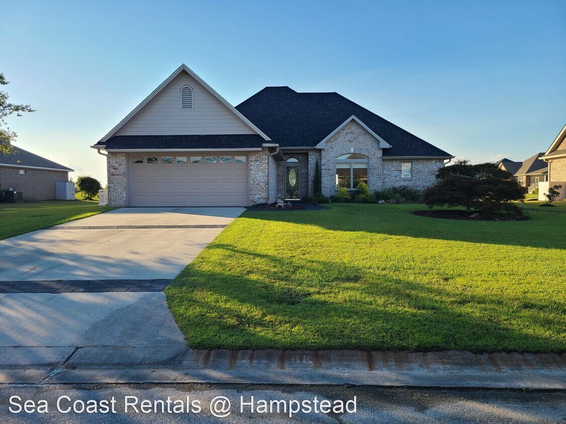 Foto principal - 3 br, 2 bath House - 689 Castle Bay Drive