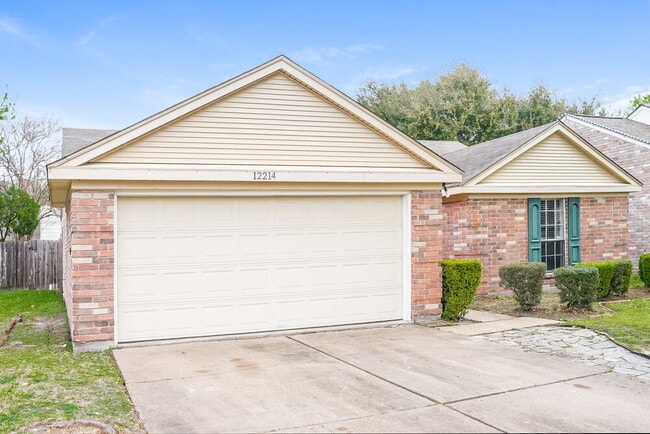 Building Photo - 12214 Flaxen Dr