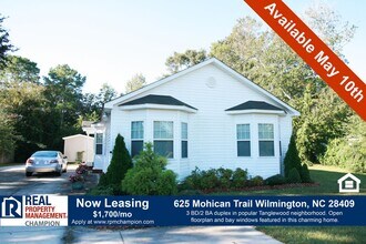 Building Photo - 625 Mohican Trail