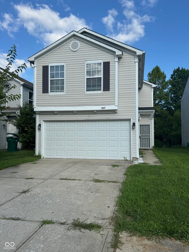 Building Photo - 3869 Amaranth Ct