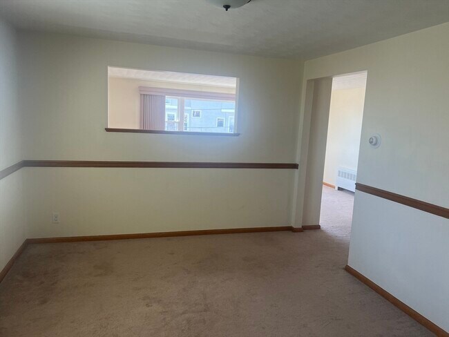 Foto del edificio - 116 Summit Ave