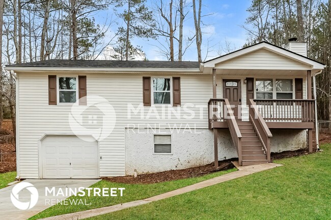 Building Photo - 8905 Daer Water Dr