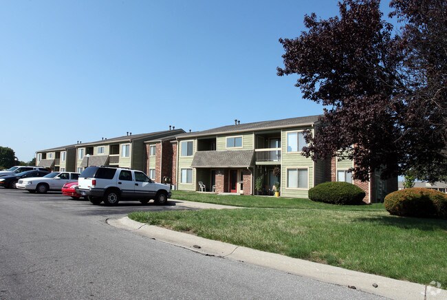 Abington Apartments Indianapolis In Apartments Com