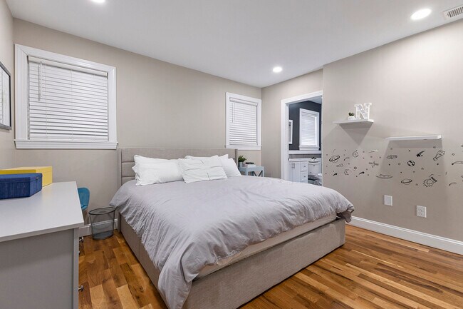 Foto del edificio - Reservoir