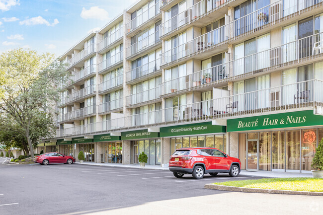 Foto del edificio - Playa Del Sol Condominiums