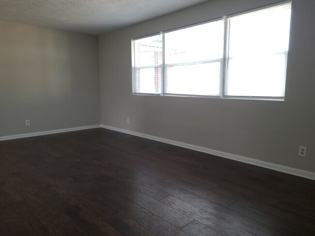 Living room - 6546 Merrill Rd