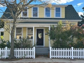 Building Photo - 100 Maple Ave