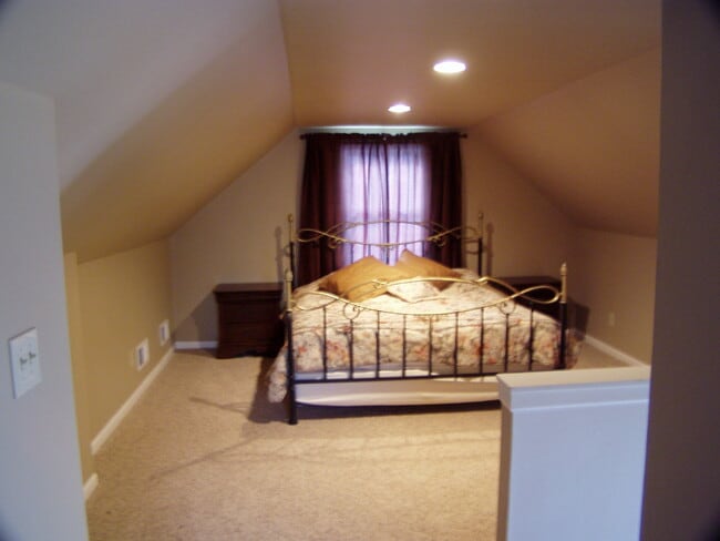 Master Bedroom - 3250 N 88th St