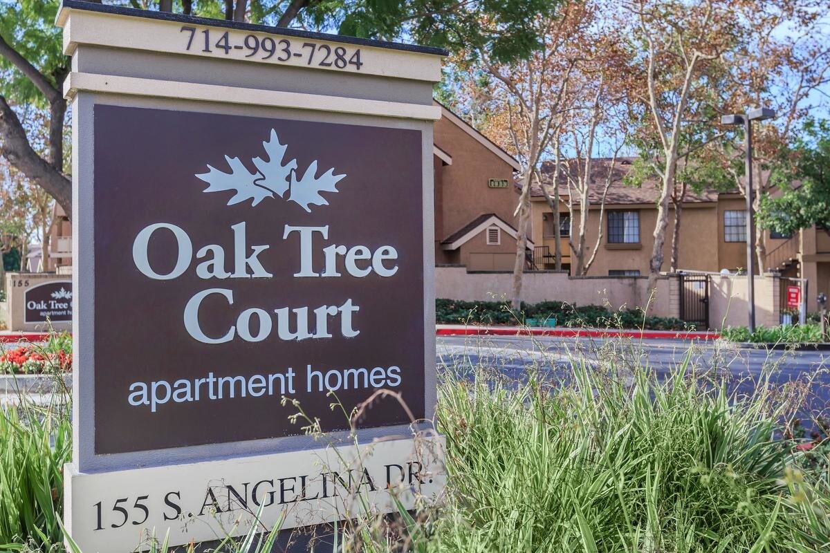 Oak Tree Court Apartments Placentia Ca Oak Tree Court Apartments Placentia Ca