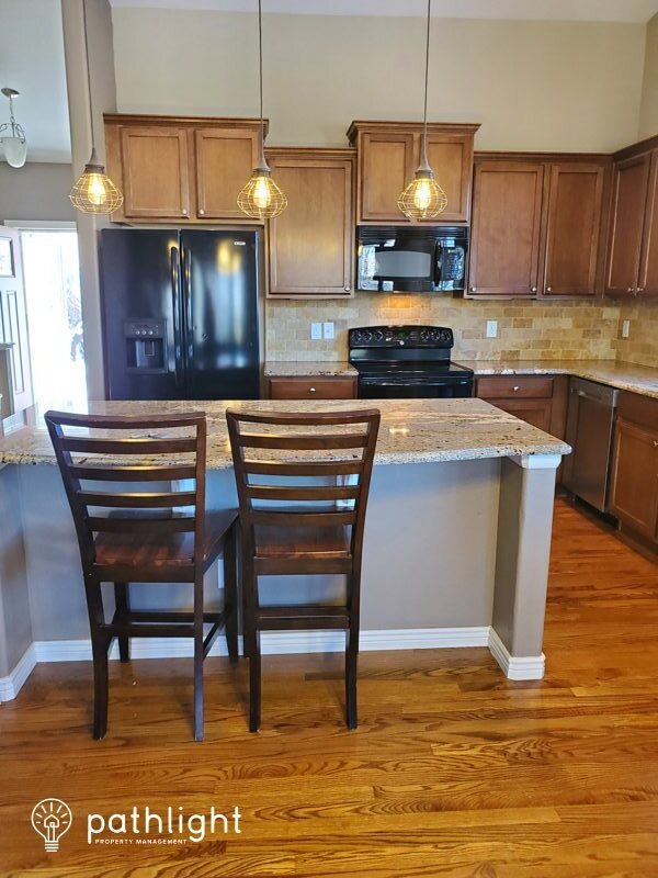 Building Photo - 2914 S Jericho Ct, Aurora, CO, 80013