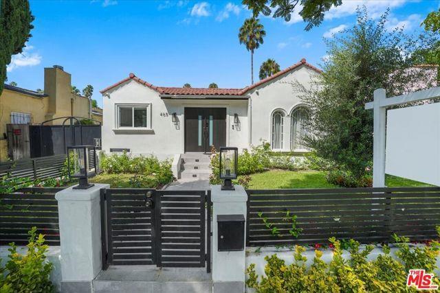 Foto principal - 465 S Holt Ave