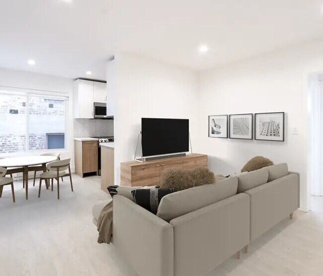 Foto del edificio - 1727 N Edgemont St