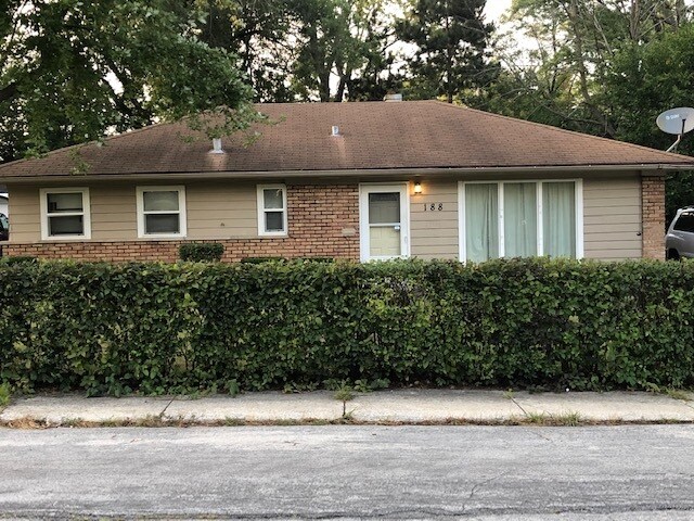 Primary Photo - 188 Nauvoo St