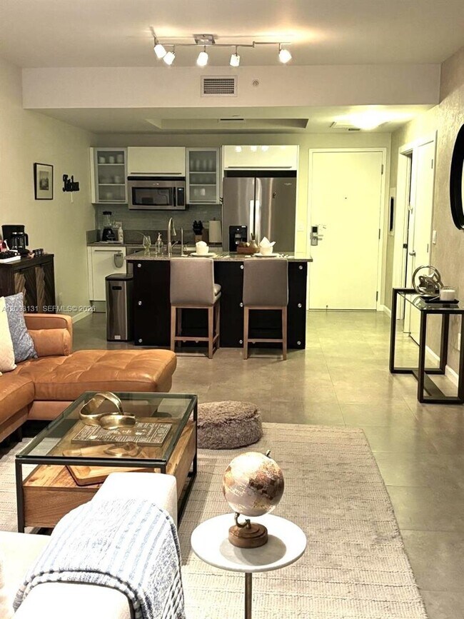 Foto del edificio - 888 Biscayne Blvd