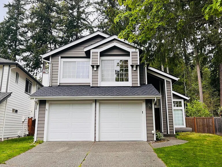 Foto principal - 25202 SE 35th St