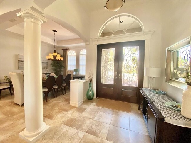 Foto del edificio - 7218 HERITAGE GRAND Pl