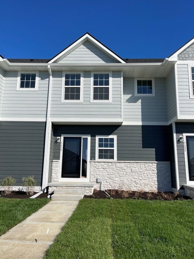 Townhome for Rent in Papillion - Townhome for Rent in Papillion