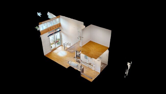Foto del interior - Pax Futura