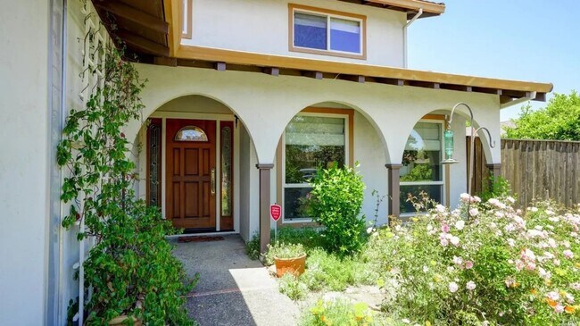 Foto del edificio - 58 Stanford Ct