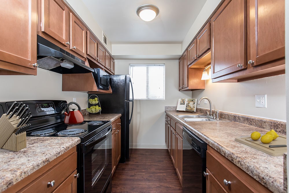 Crossroads Apartment & Townhomes Apartments Spencerport, NY