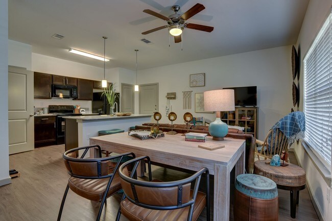 Rustico at Fair Oaks apartments — community photo - Rustico at Fair Oaks