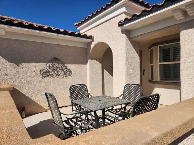 Foto del edificio - Lovely Home in Billbray Ranch
