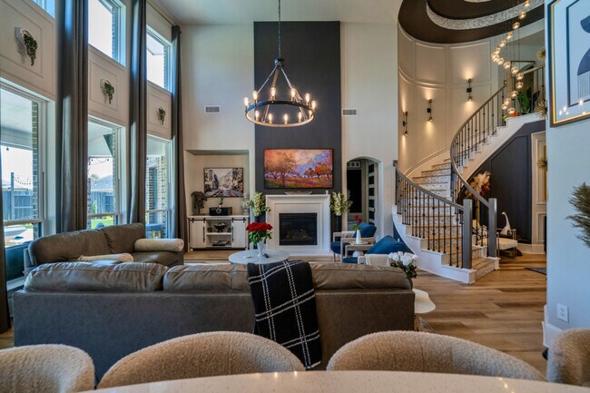 Foto del edificio - 11347 Needlerock Ct