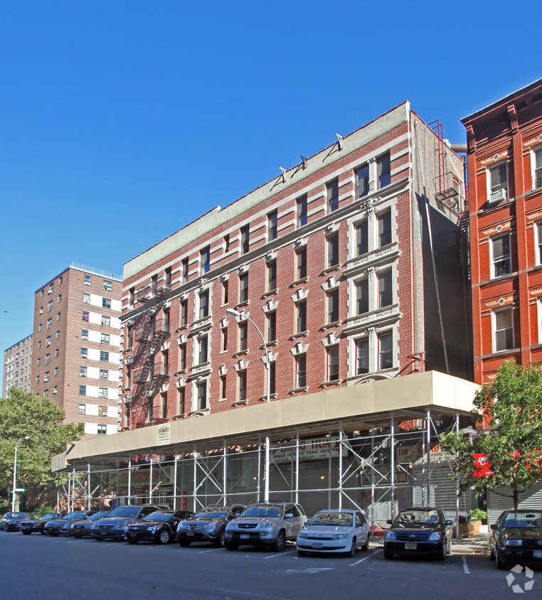 23 W 100th St, New York, NY 10025 - Apartments in New York, NY ...