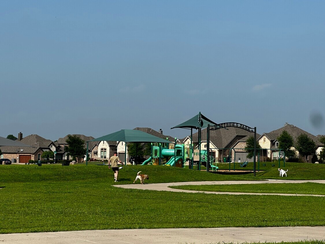 Foto principal - 533 Harvest Grove Dr