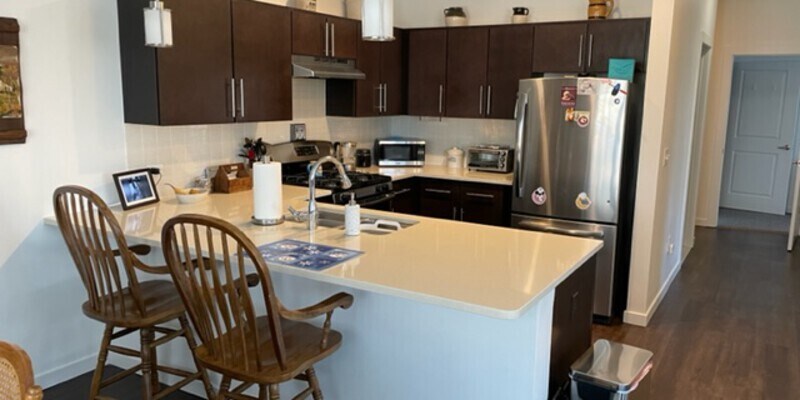 Foto principal - Maple Ridge - Building A