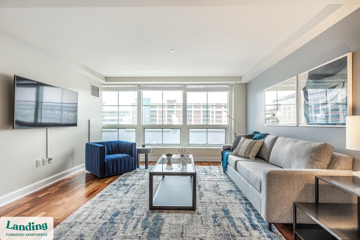 Foto principal - 100 River Park Dr