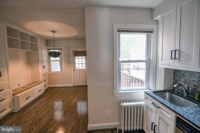 Foto del edificio - 1204 Oronoco St