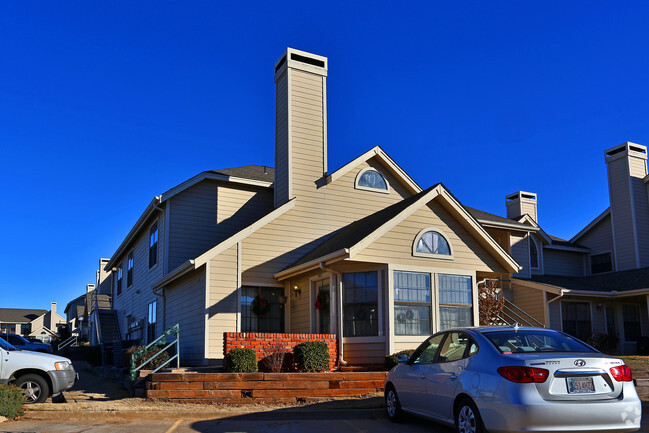 Building Photo - The Gables at Westlake